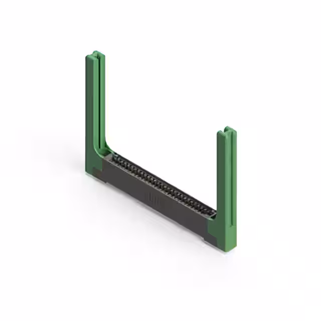 395-029-540-158 EDAC Inc.  Edgeboard Connectors
